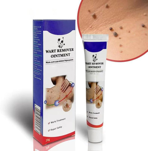Wart Remover Ointment