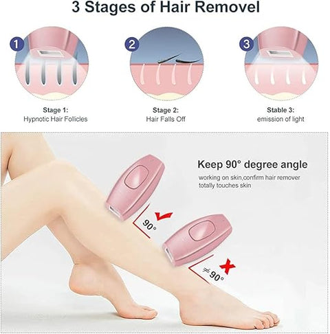 Hair Removal