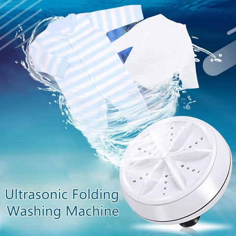 Mini portable USB Washing Machine